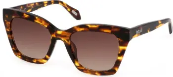 Syze dielli JUST CAVALLI femra, kafe