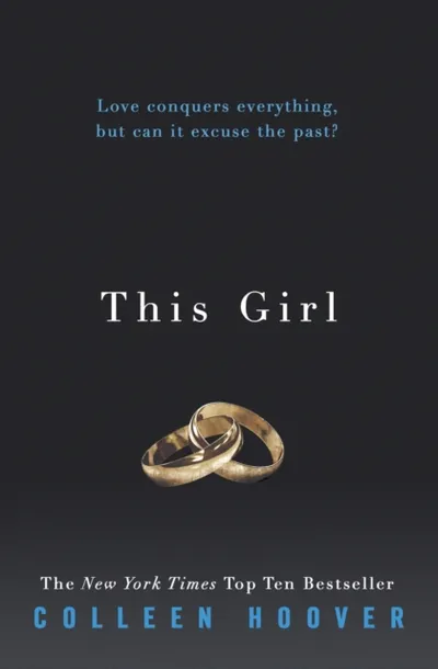 This Girl - Colleen Hoover - 1