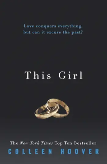 This Girl - Colleen Hoover
