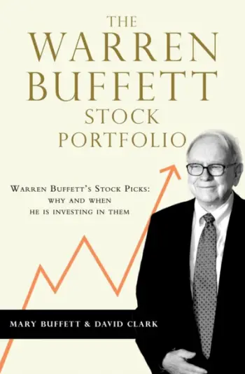 The Warren Buffett Stock - Mary Buffett