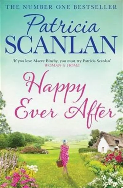 Happy Ever After - Patricia Scanlan - 1