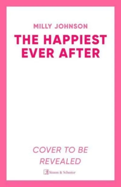 The Happiest Ever After - Milly Johnson - 1