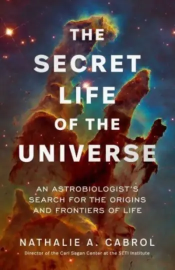 The Secret Life Of The - Nathalie A Cabro