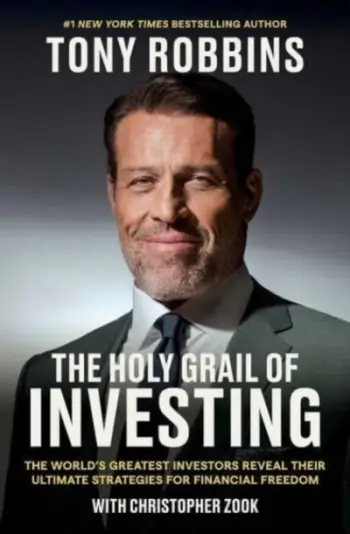 Holy Grail Of Investing - Tony Robbins