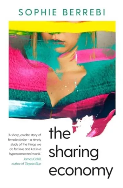 Sharing Economy - Sophie Berrebi - 1