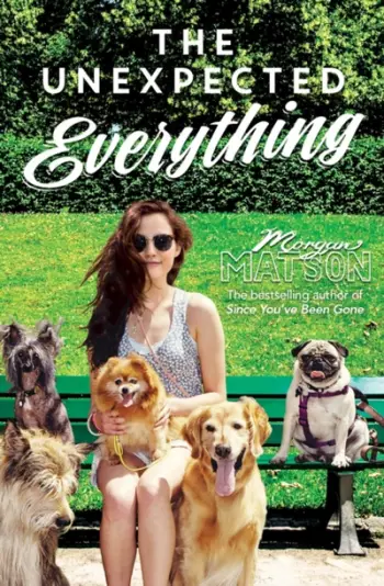The Unexpected Everything - Morgan Matson