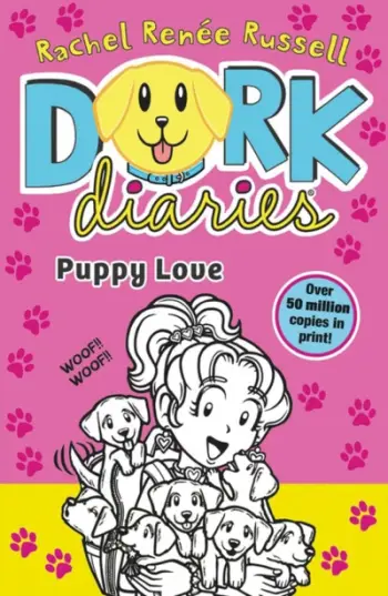 Dork Diaries Puppy Love 10 - Rachel Renee Russell