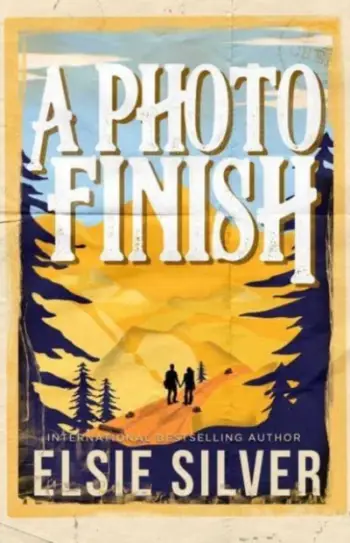 Photo Finish Pa - Elsie Silver