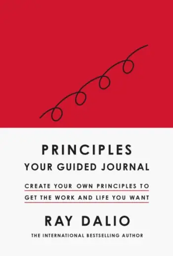 Principles - Ray Dalio