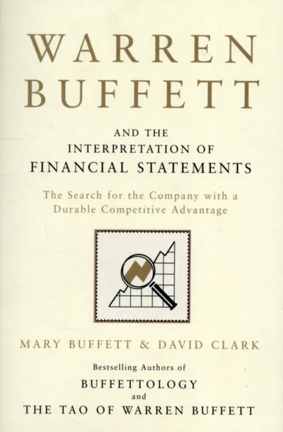 Warren Buffett & The Interpretation - David - 1