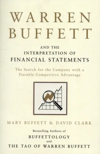Warren Buffett & The Interpretation - David
