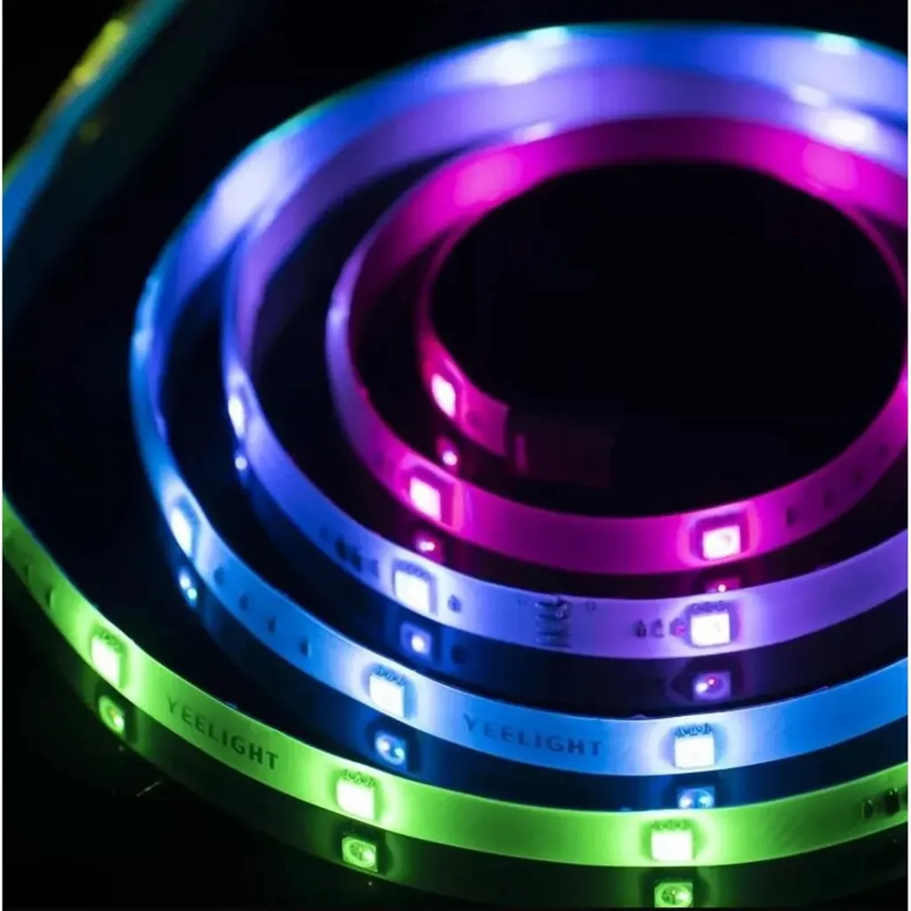 Shirit LED Yeelight Pro, Smart, Wi-Fi - 3