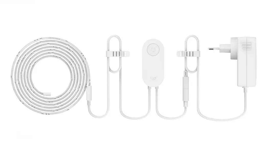 Shirit Yeelight 1S, 2m - 1
