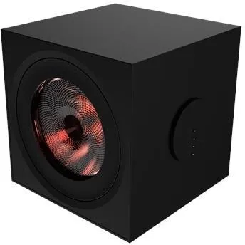 Llambë Yeelight CUBE Smart Lamp - Light Gaming Cube Spot (zgjeruese) - 1