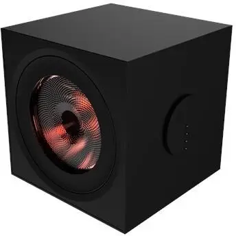 Llambë Yeelight CUBE Smart Lamp - Light Gaming Cube Spot (zgjeruese)