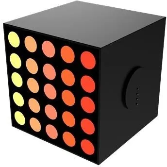 Llambë Yeelight CUBE Smart Lamp - Light Gaming Cube Matrix (pjesë zgjeruese) - 1