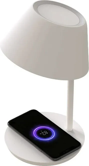 Llambë Yeelight Staria Pro, wireless, e bardhë - 2