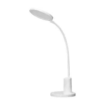 Llampë tavoline Yeelight Pura Reading Desk Lamp, YLYTD-0034, e bardhë, smart