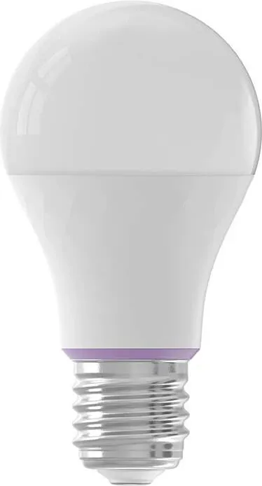 Llambë LED e mençur Yeelight W4, E27, 9W, 806lm, Dimmable, 1 copë - 1
