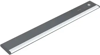 Llambë me sensor lëvizjeje Yeelight A30, ultra e hollë, 1100 mAh, 4000K, gri