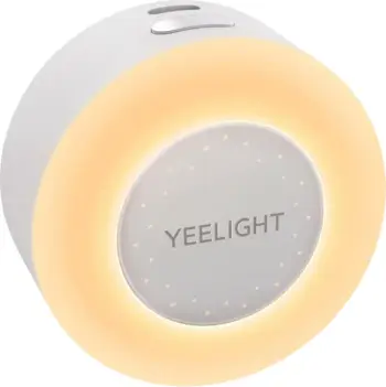 Lampë nate Yeelight Jelly 4 Plus, sensor muzgut, USB C, dritë e ngrohtë