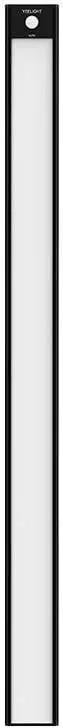 Llambë inteligjente Yeelight Motion Sensor Closet Light A60, 60cm, 2700K, e zezë