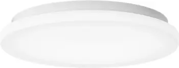 Llambë tavani Yeelight MercuryE C260, sensor pranie, 4000K, IP44, e bardhë