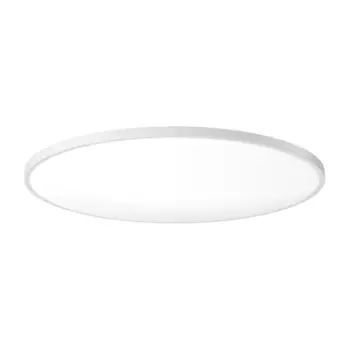 Llambë tavani smart Yeelight Mercury C480, 48W, Wi-Fi, e bardhë
