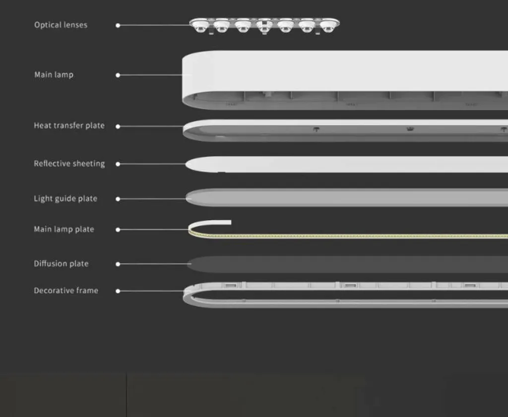 Llambë Tavani Smart Led YEELIGHT YLDL01YL - 3