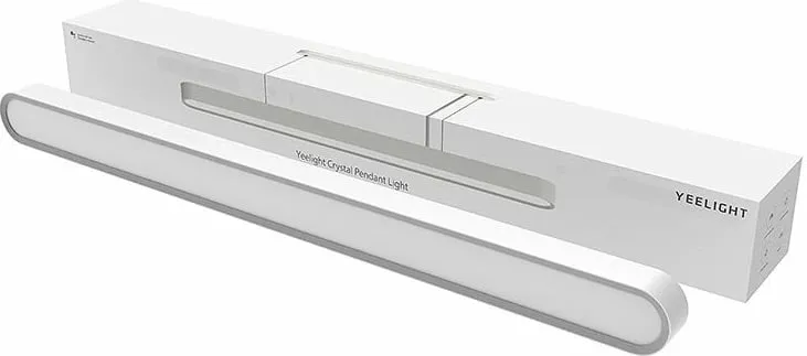 Llambë Tavani Smart Led YEELIGHT YLDL01YL - 6