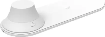 Drita e natës Xiaomi Yeelight, e karikueshme