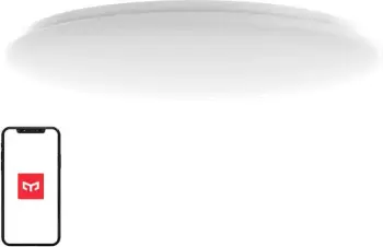 Llambë tavani Yeelight, 6500K