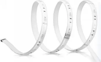 Shirit LED Yeelight, 2.1W / m, 24V, 1m, i bardhë