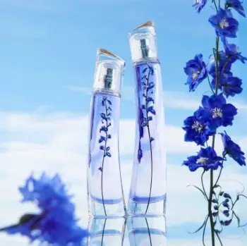 Eau de Parfum Kenzo Flower Ikebana, 75ml