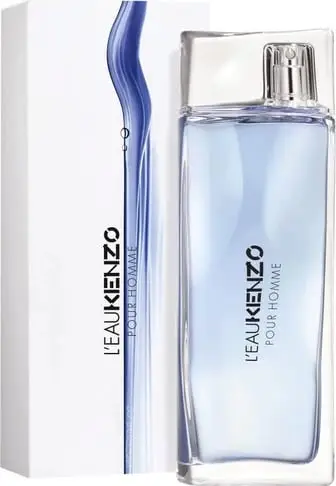 Eau de Toilette Kenzo L'eau Pour Homme, 100 ml
