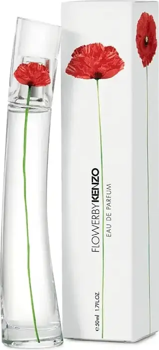 Eau de Parfum Kenzo Flower, 50 ml