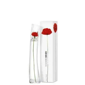Eau De Toilette Kenzo Flower, 50 ml