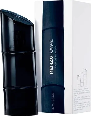 Eau de Parfum Kenzo Homme, 60 ml - 1
