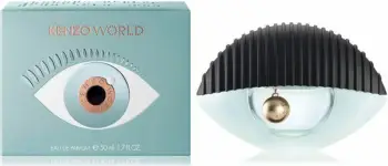 Eau de Parfum Kenzo World Intense, 50 ml