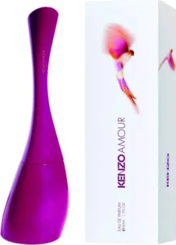 Eau de Parfum për femra Kenzo Amour 50ml