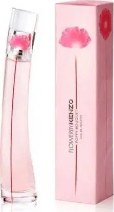 Eau de Toilette Kenzo Flower Poppy Bouquet, 50ml