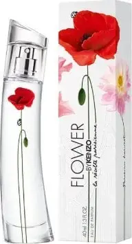 Eau de Parfum për femra Kenzo Flower by Kenzo La Recolte Parisienne 40ml