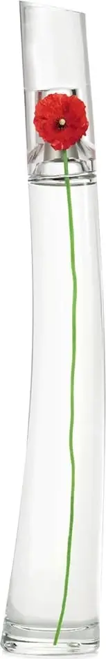 Eau de Parfum për femra Kenzo Flower 100ml me opsion për mbushje