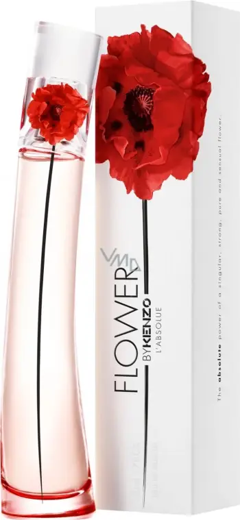 Eau de Parfum për femra Kenzo Flower By Kenzo L'Absolue, 100ml