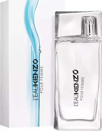 Eau de Toilette për femra Kenzo Water For Women 50ml