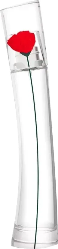 Eau de Toilette për femra Kenzo Flower Light, 30ml - 1