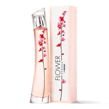Eau de Parfum Kenzo Flower Ikebana, 75ml