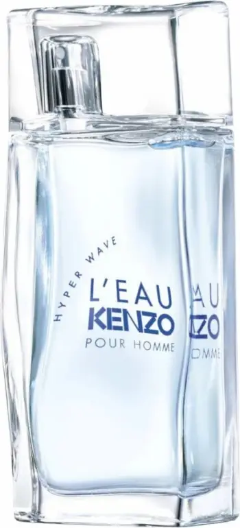 Eau de Toilette për meshkuj Kenzo L'Eau Kenzo Pour Homme Hyper Wave 100ml