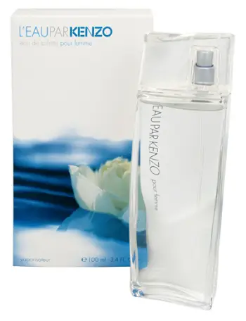 Eau de Toilette Kenzo L´Eau Par Kenzo 30 ml
