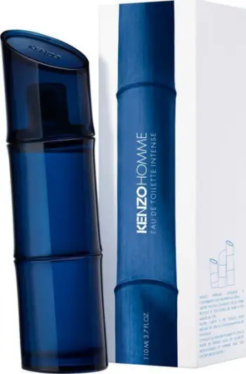 Eau de Toilette Kenzo Homme Intense, 110 ml